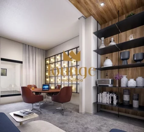Imagem Apartamento à Venda V. Espírito Santo Z Oeste - Sorocaba/SP