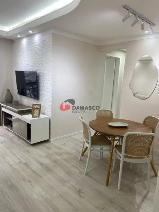 Imagem Apartamento a venda - Parque Erasmo - Santo Andre
