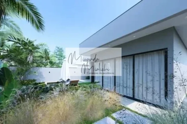 Imagem Casa em Condomínio em Moenda, Florianópolis/SC