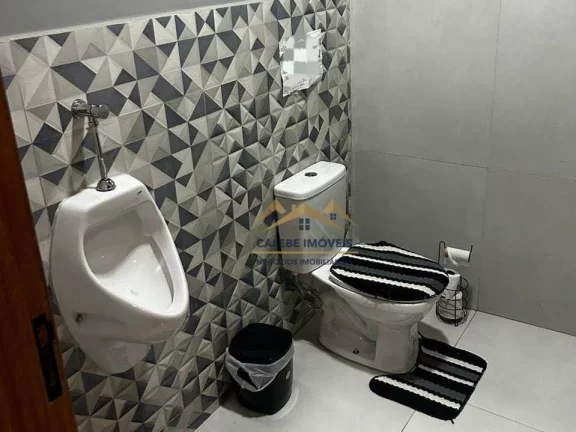 Imagem Casa com 2 dormitórios à venda, 100 m² por R$ 380.000,00 - Jardim Paulista - Tatuí/SP