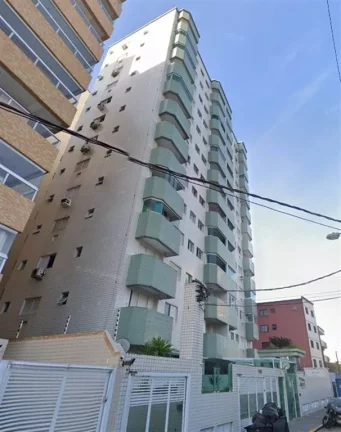 Imagem APARTAMENTO AVIAÇÃO - PRAIA GRANDE SP