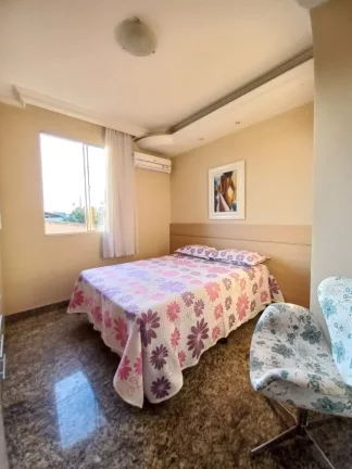 Imagem Apartamento Cobertura Duplex em Belo Horizonte