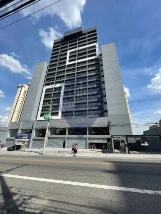 Imagem Studio à venda em Santana, São Paulo-SP: 1 quarto, 1 banheiro, 25m² de área - Imperdível oportunidade!