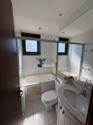 Imagem Condomínio Residencial Knorrville - Apartamento à venda no bairro Vila Suiça - Gramado/RS