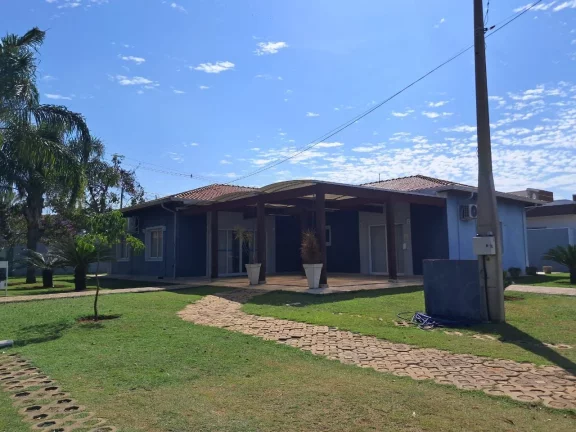 Imagem TERRENO DE 300,00 M² - COM PLANTA APROVADA - CONDOMÍNIO CAMPOS DO CONDE 2 - PAULÍNIA