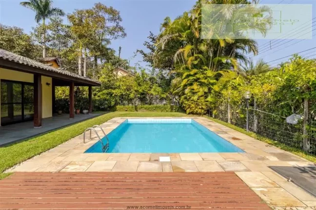 Imagem Casas no Litoral para venda em Bertioga no bairro Riviera de São Lourenço