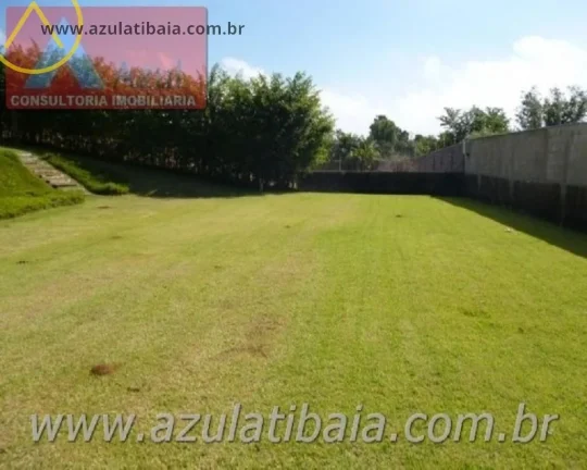 Imagem Casa à Venda no Condomínio Flamboyant  Atibaia/SP