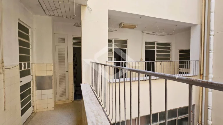 Imagem Apartamento em COPANEMA de 4 Quartos com 300 m²