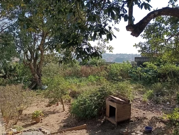 Imagem Terreno, 406 m² - venda por R$ 425.000,00 ou aluguel por R$ 3.600,00/mês - Sitio Paredão - Ferraz de Vasconcelos/SP