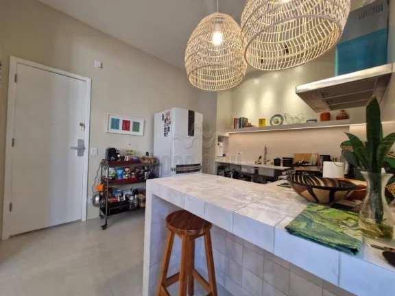 Imagem Copacabana – Rua Silva Castro | Residencial › Apartamento 3 quarto(s) à Venda