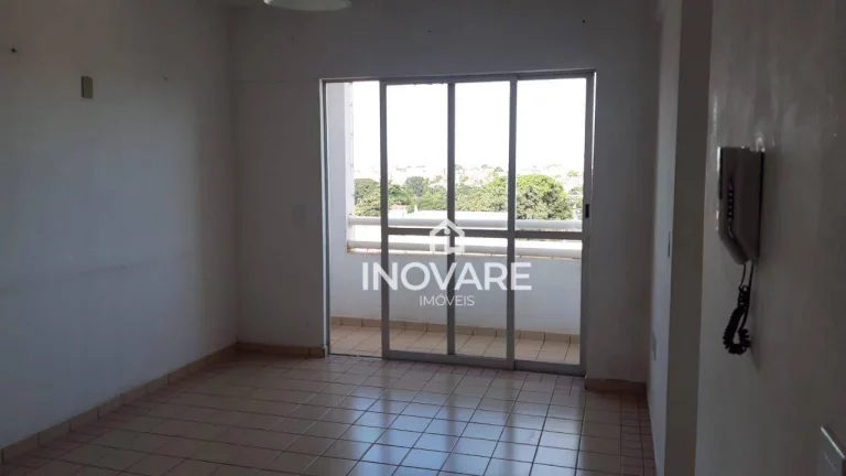 Imagem Apartamento com 2 dormitórios à venda, 90 m² por R$ 140.000,00 - A Paradise Flat Residence - Caldas Novas/GO