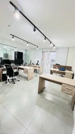 Imagem SALA COMERCIAL A VENDA NO CONDOMINIO IN DESIGN - VILA ARENS - JUNDIAÍ - SP