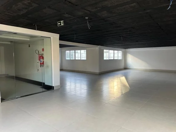 Imagem Sala Comercial para Alugar, 380 m² em Leblon - Rio De Janeiro