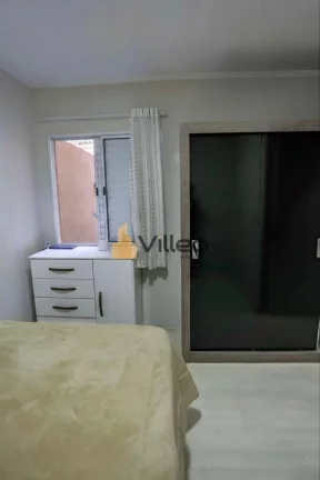 Imagem Imagine viver com o conforto de uma casa e a praticidade de um apartamento: apresentamos este garden...