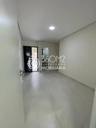 Imagem Sobrado para Venda em Santo André / SP no bairro Vila Camilópolis