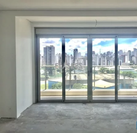 Imagem APARTAMENTO RESIDENCIAL em SÃO PAULO - SP, IBIRAPUERA