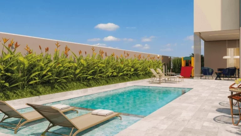 Imagem Bossa Nova Patriani - Apartamento de 3 quartos e 3 suítes no bairro Santa Paula em São Caetano do Sul-SP, 116m² e 2 vagas.
