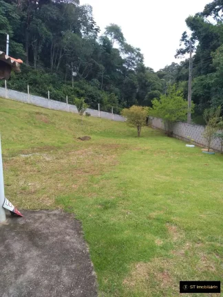 Imagem Chácara à venda em Atibaia 1500m² por R$440.000,00 - Financiamento Bancário