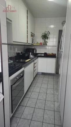 Imagem Oportunidade - Apartamento no Vila das Belezas - 2 Dorms - 1 vaga