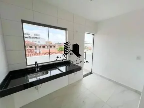 Imagem Área Privativa à venda 2 quartos bairro Copacabana Belo Horizonte MG