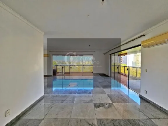 Imagem Apartamento no Condomínio Ville Djon – Centro de Ribeirão Preto
