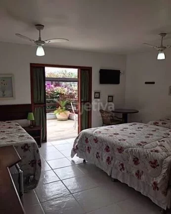 Imagem Pousada com 3 dormitórios à venda, 980 m² por R$ 7.030.000,00 - Vila Nova - Cabo Frio/RJ
