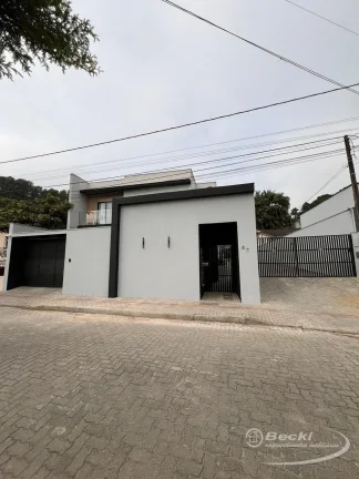Imagem Casa em condomínio Fechado no bairro Santa Catarina