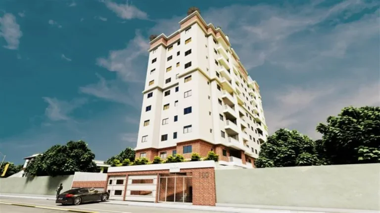 Imagem APARTAMENTO COM 76.45 m² - AVIAÇÃO - PRAIA GRANDE SP