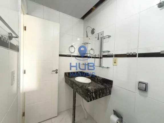 Imagem 119,82m2, Estreito, Florianópolis