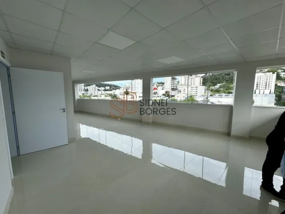 Imagem Sala comercial CONCÓRDIA - SC
