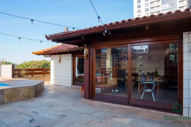 Imagem Cobertura para venda, Auxiliadora, Porto Alegre - CO1801