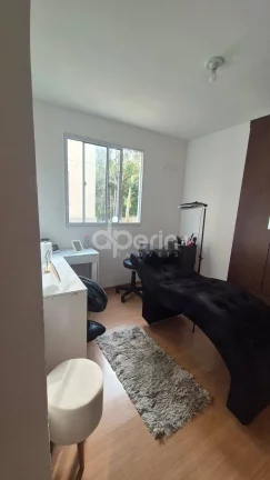 Imagem APARTAMENTO À VENDA - SANTA FELICIA