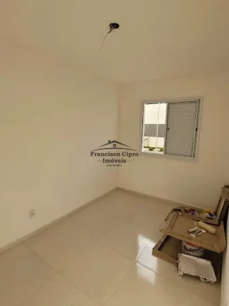 Imagem Apartamento à venda no bairro Jardim do Vale II - Guaratinguetá/SP