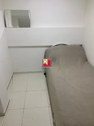 Imagem Vendo Loja com apartamento, na Praia da Barra, 60m², apenas R$299.000,00, montada, pronta para uso, próximo da praia, local com 5000 moradores, 2 vaga