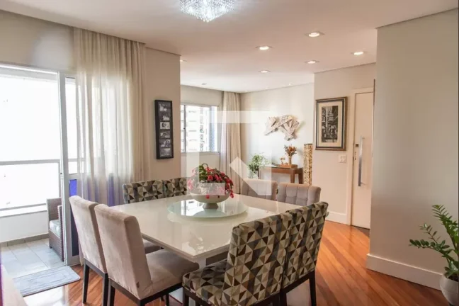 Imagem Apartamento à Venda - Vila Mariana, 3 Quartos, 115 m2
