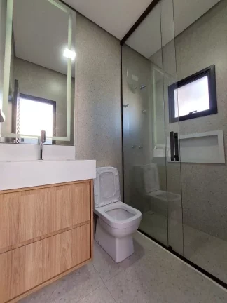 Imagem CASA TÉRREA COMPLETA - PRONTA PARA MORAR - SANTORINI RESIDENCIAL CLUB