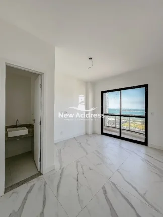 Imagem Apartamento 3 Quartos à venda no Ed New Jersey - Praia de Itaparica