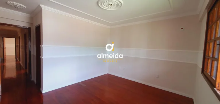 Imagem APARTAMENTO AMPLO 4 DORMITÓRIOS
