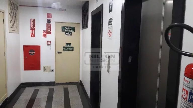 Imagem Sala para alugar-aprox.15 salas 4 wcs-180m² por R$ 11.000,0/mês - Cambuí - Campinas/SP