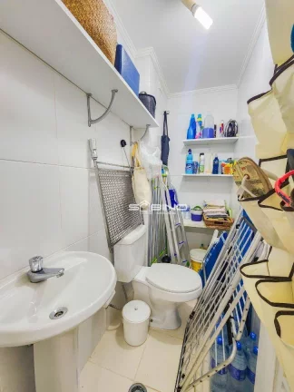 Imagem Apartamento à venda no condomínio Viva Vida, com 3 dormitórios 1 suíte 88m² - Riviera de São Lourenço SP