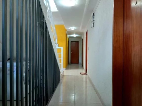 Imagem Kitnet Studio 1 Dormitório Suíte Portão 3 USP Para Alugar, 12 m² por R$ 1.400/mês - Rua Frei Inácio da Conceição 263 - Butantã - São Paulo/SP - KN0098
