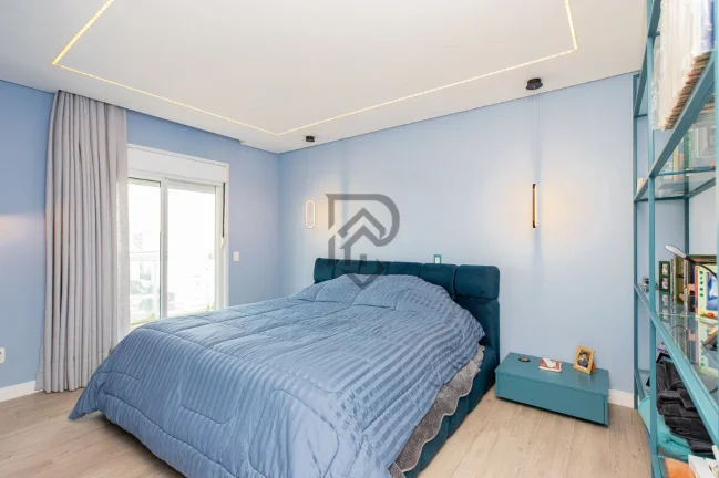 Imagem Apartamento Cobertura duplex brooklin pronto para morar