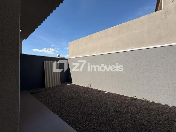 Imagem Casa em Ecovalley, Sarandi/PR