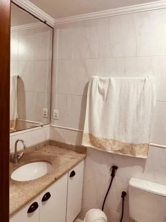Imagem Apartamento em Praia da Costa - Vila Velha