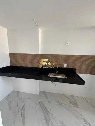 Imagem Apartamento à Venda de 2 Quartos, Próximo ao Mar na Praia do Morro em Guarapari-ES!