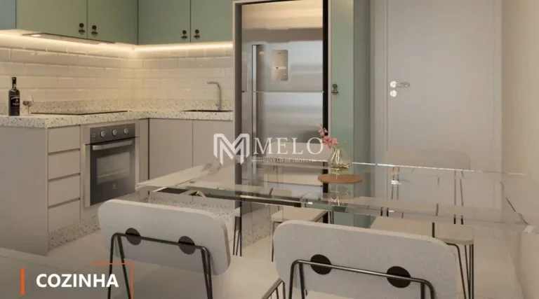 Imagem Oportunidade no TORREÃO: 32m², 01qto, 1 vaga..