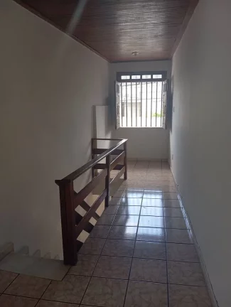 Imagem Casa na Av. Bionor Rebouças