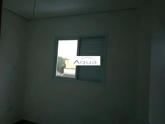 Imagem Cobertura para Venda em Santo André, Vila Valparaiso, 2 dormitórios, 1 suíte, 2 banheiros, 1 vaga