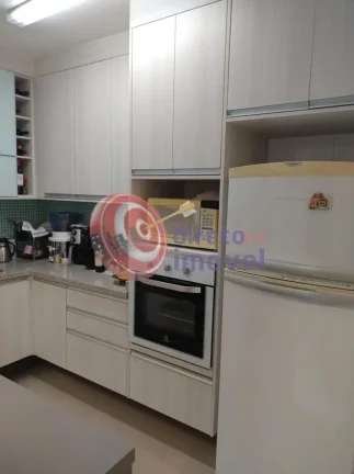 Imagem Casa em condomínio fechado 2 quartos 1 vaga - Tucuruvi