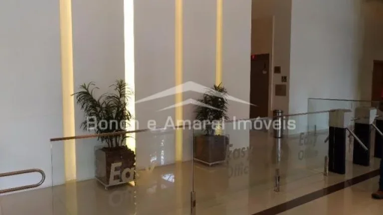 Imagem Venda, sala comercial, Vila Itapura, em Campinas!
Sala no empreendimento EASY OFFICE
Excelente empre...